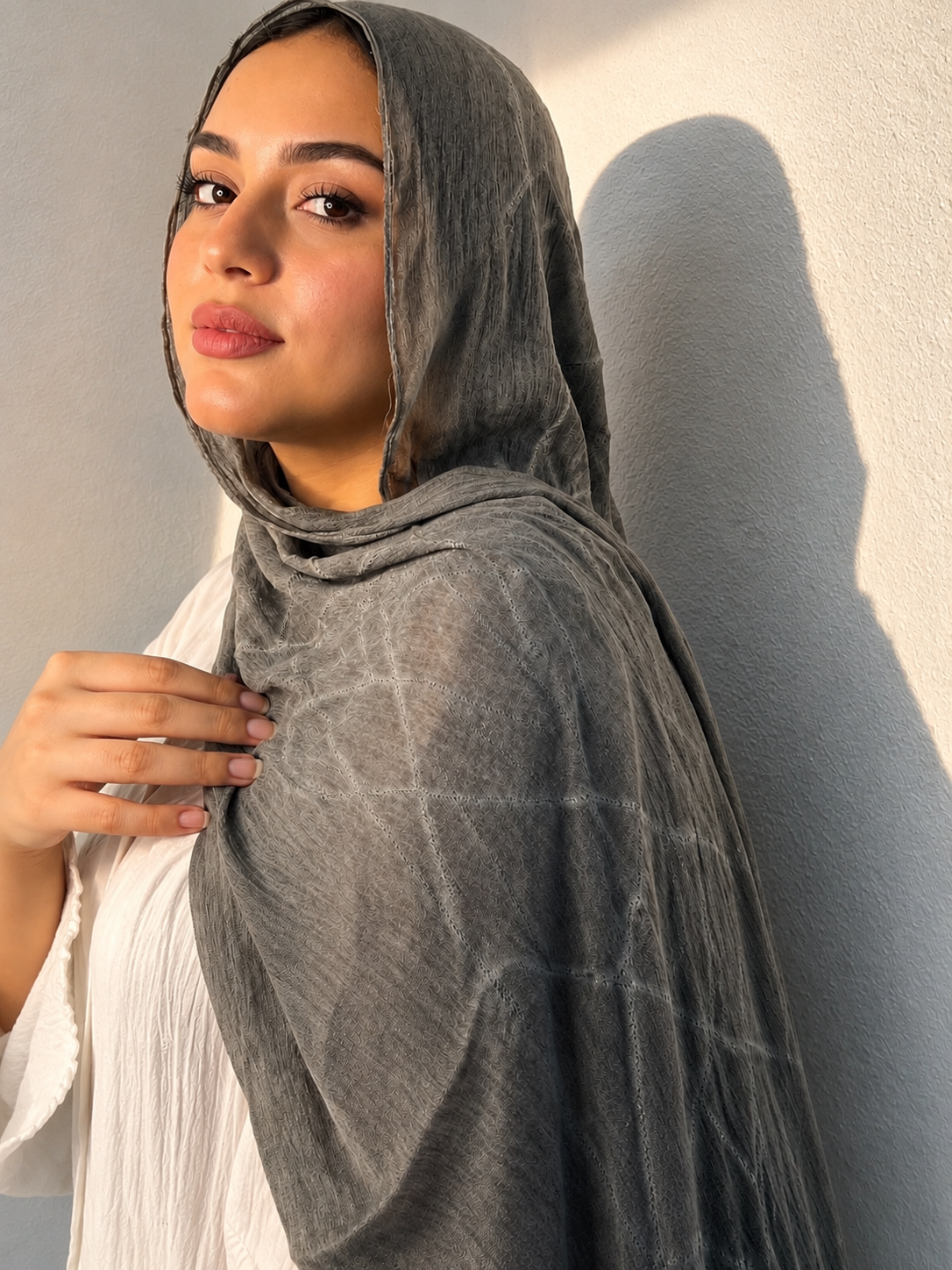 Kenz Indian Thai Scarf