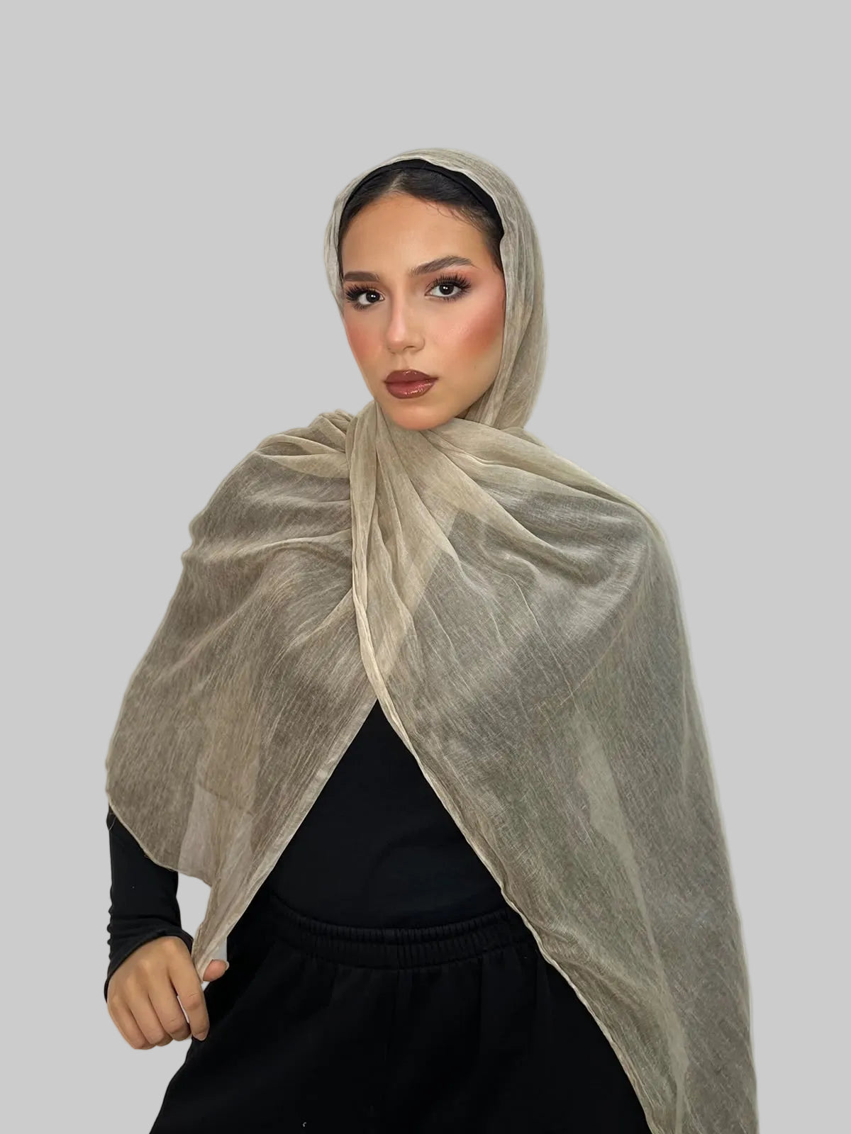 Cotton Linen Sulab