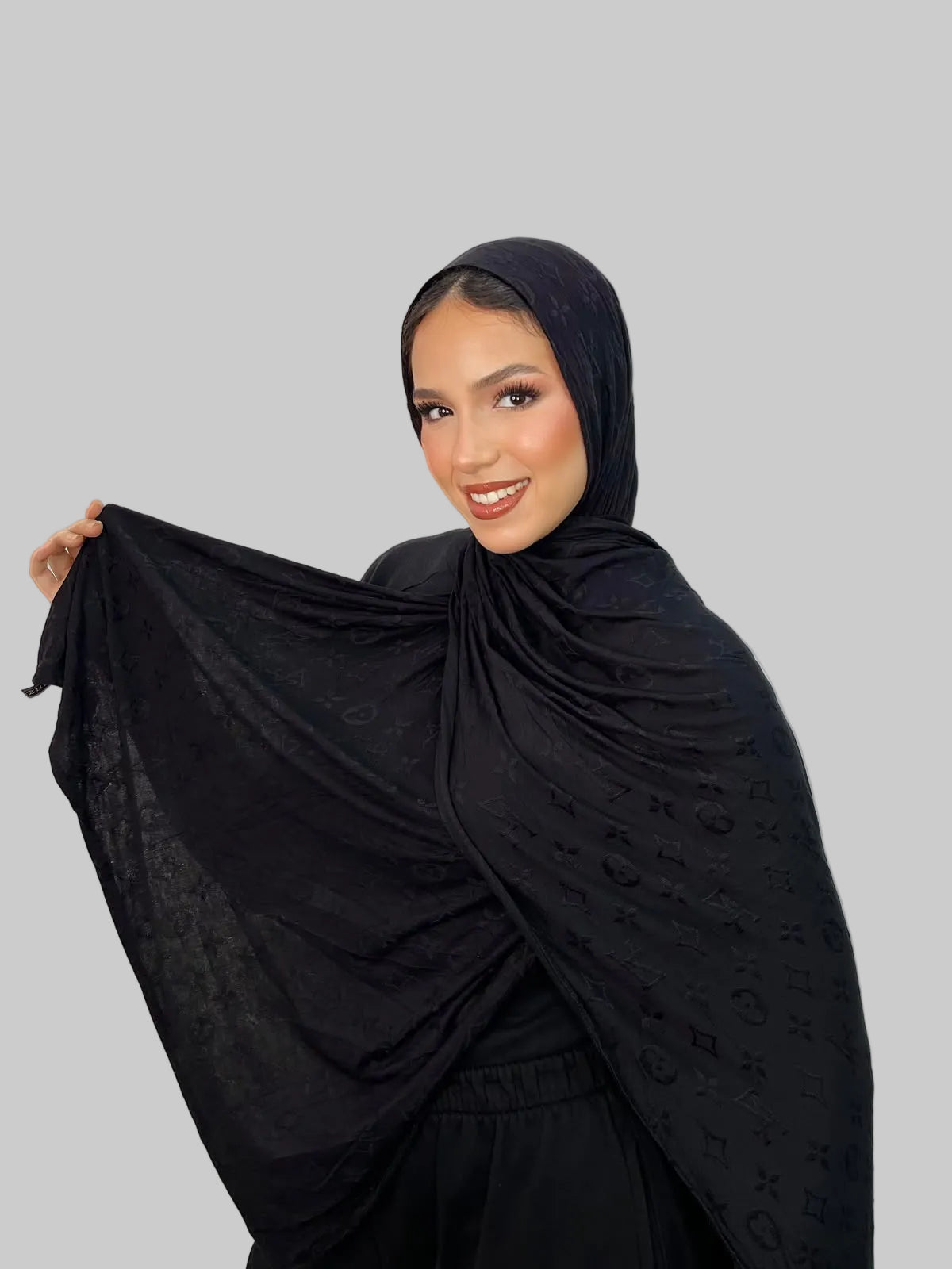 Kuwaiti Hijab
