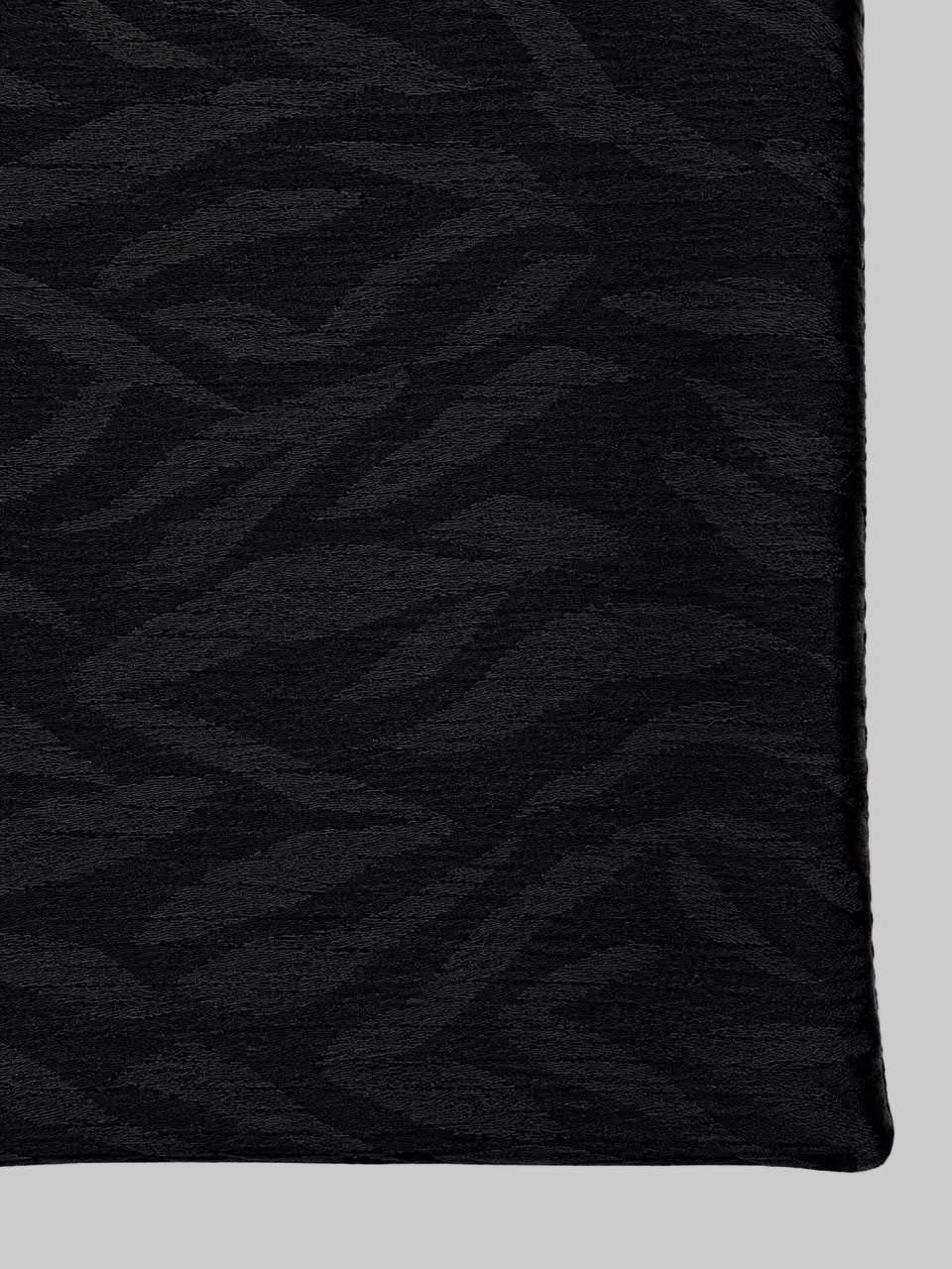 Mango Jacquard Scarf
