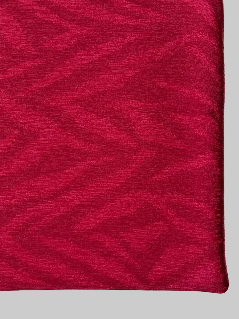 Mango Jacquard Scarf