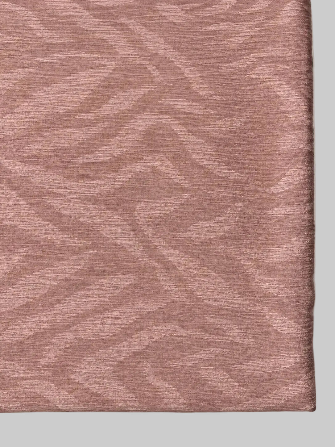 Mango Jacquard Scarf