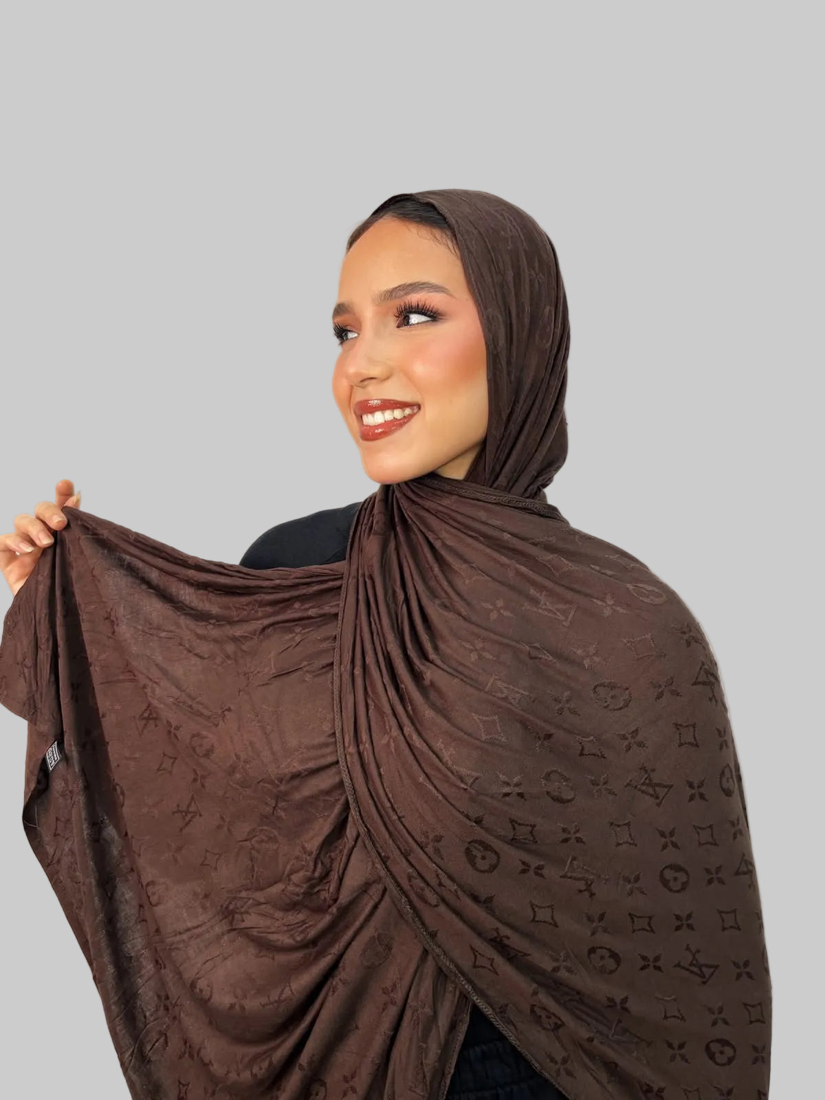 Kuwaiti Hijab