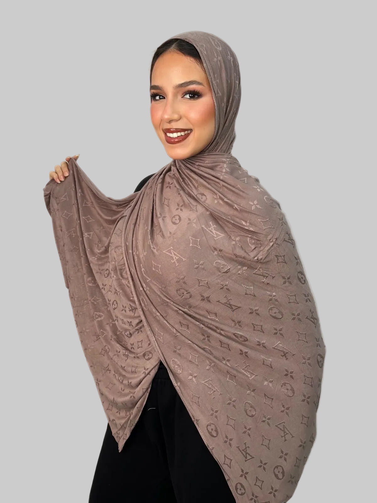 Kuwaiti Hijab