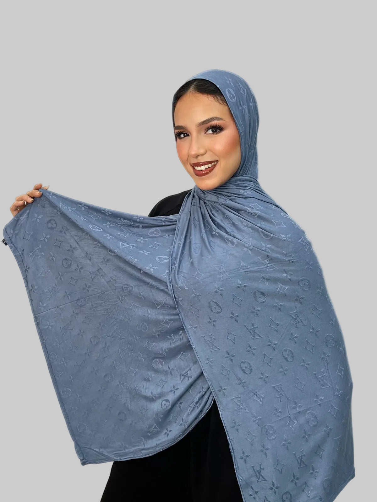 Kuwaiti Hijab