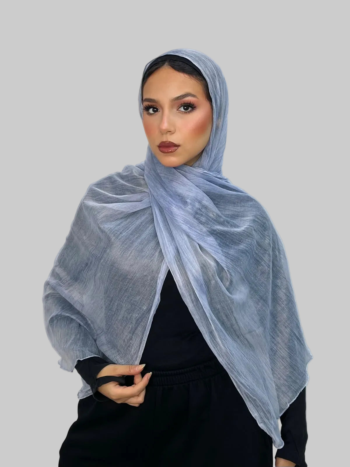 Cotton Linen Sulab