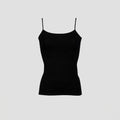 Cotton Strap Bodysuit