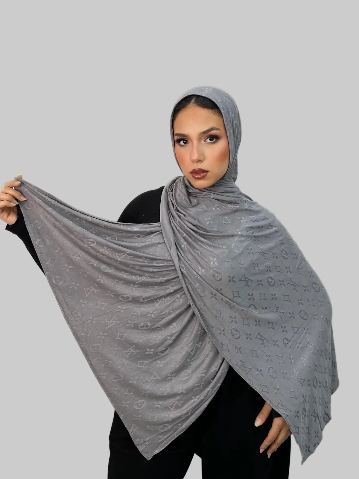 Kuwaiti Hijab