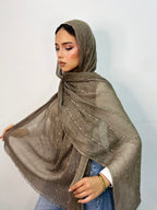 Kenz Handmade Thai Scarf