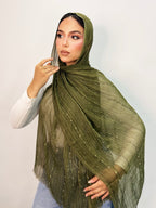 Kenz Handmade Thai Scarf