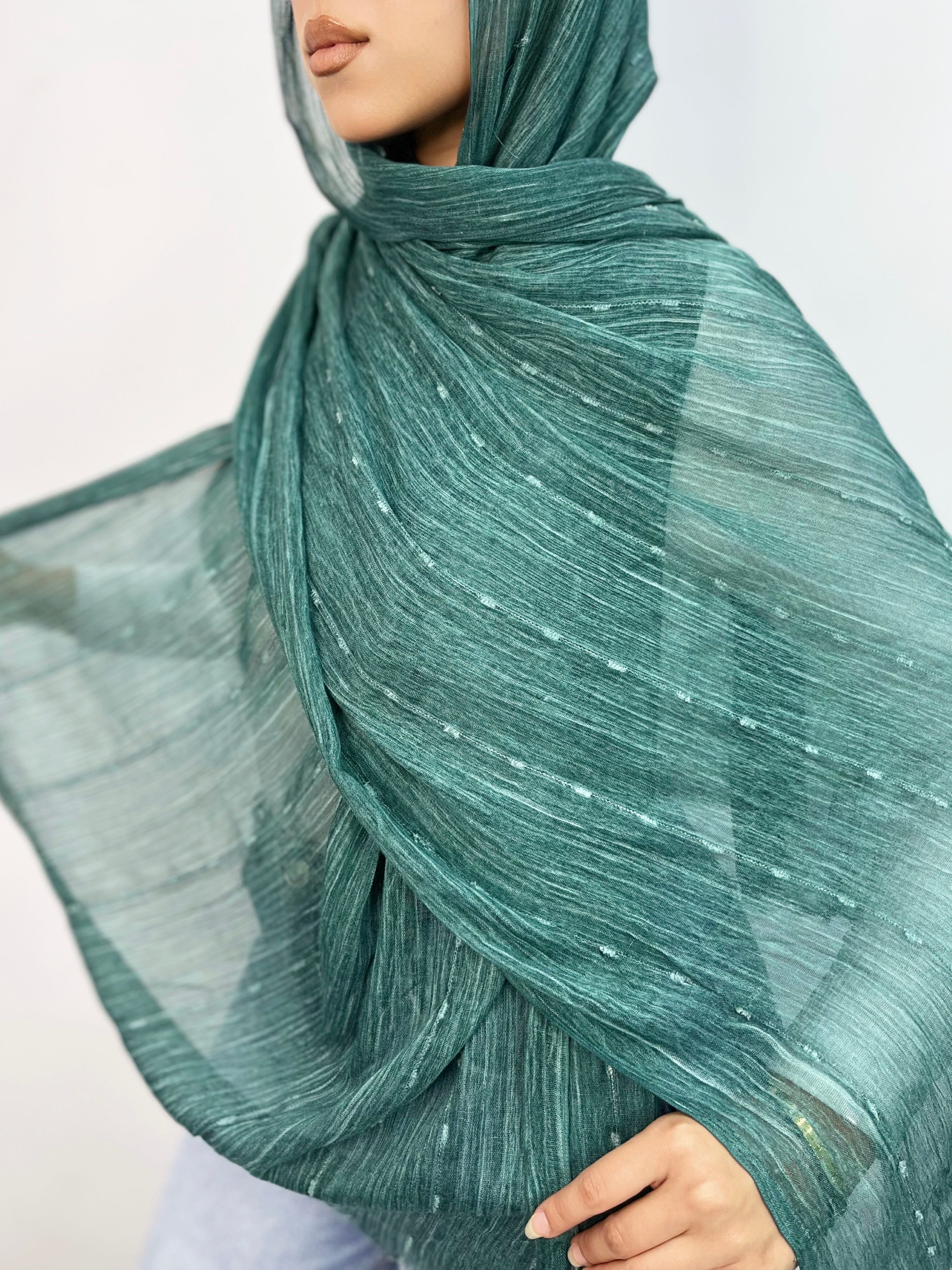 Kenz Handmade Thai Scarf