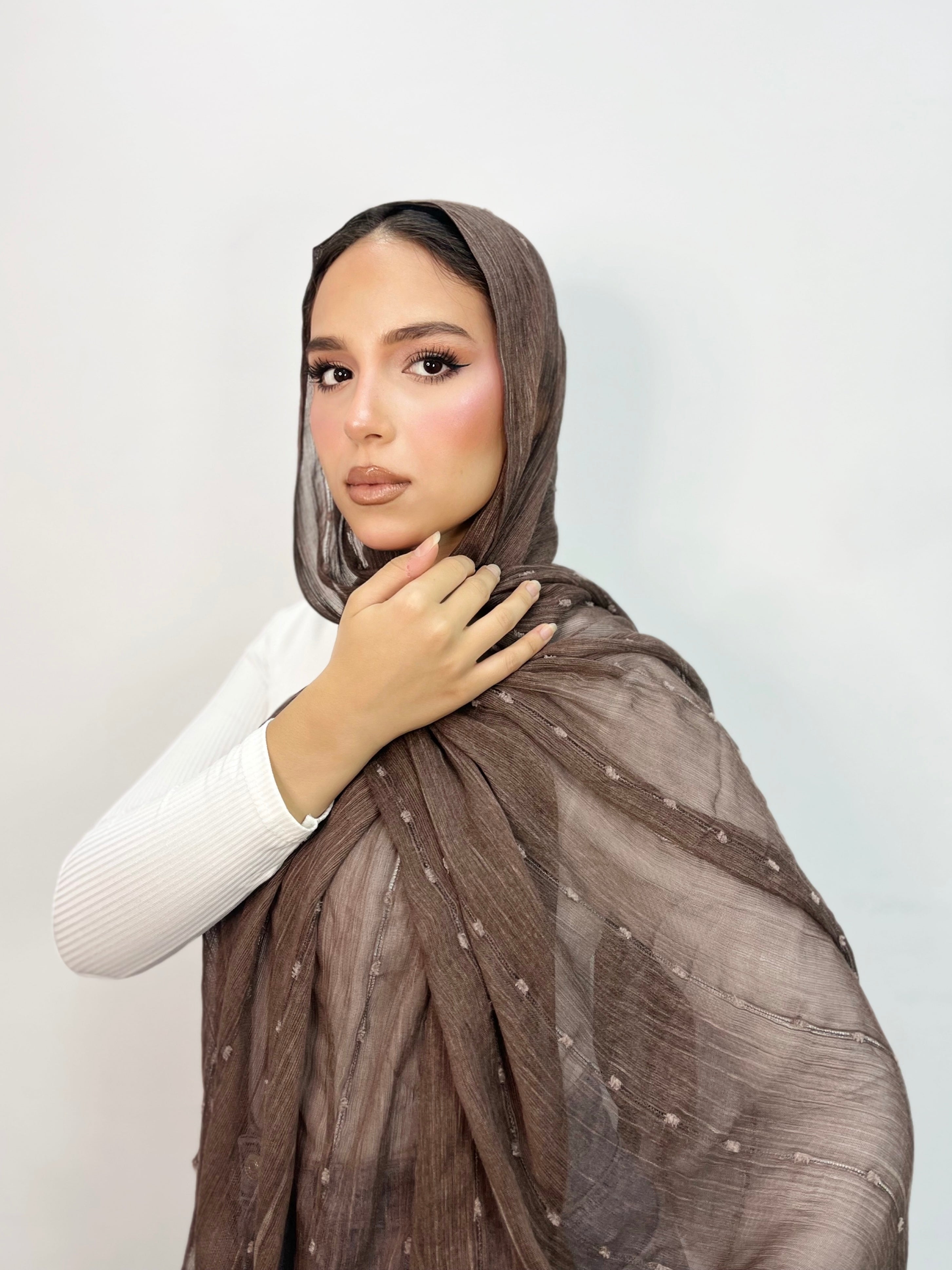 Kenz Handmade Thai Scarf