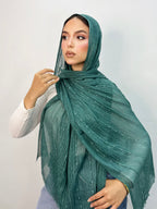 Kenz Handmade Thai Scarf