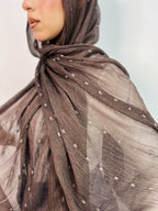 Kenz Handmade Thai Scarf