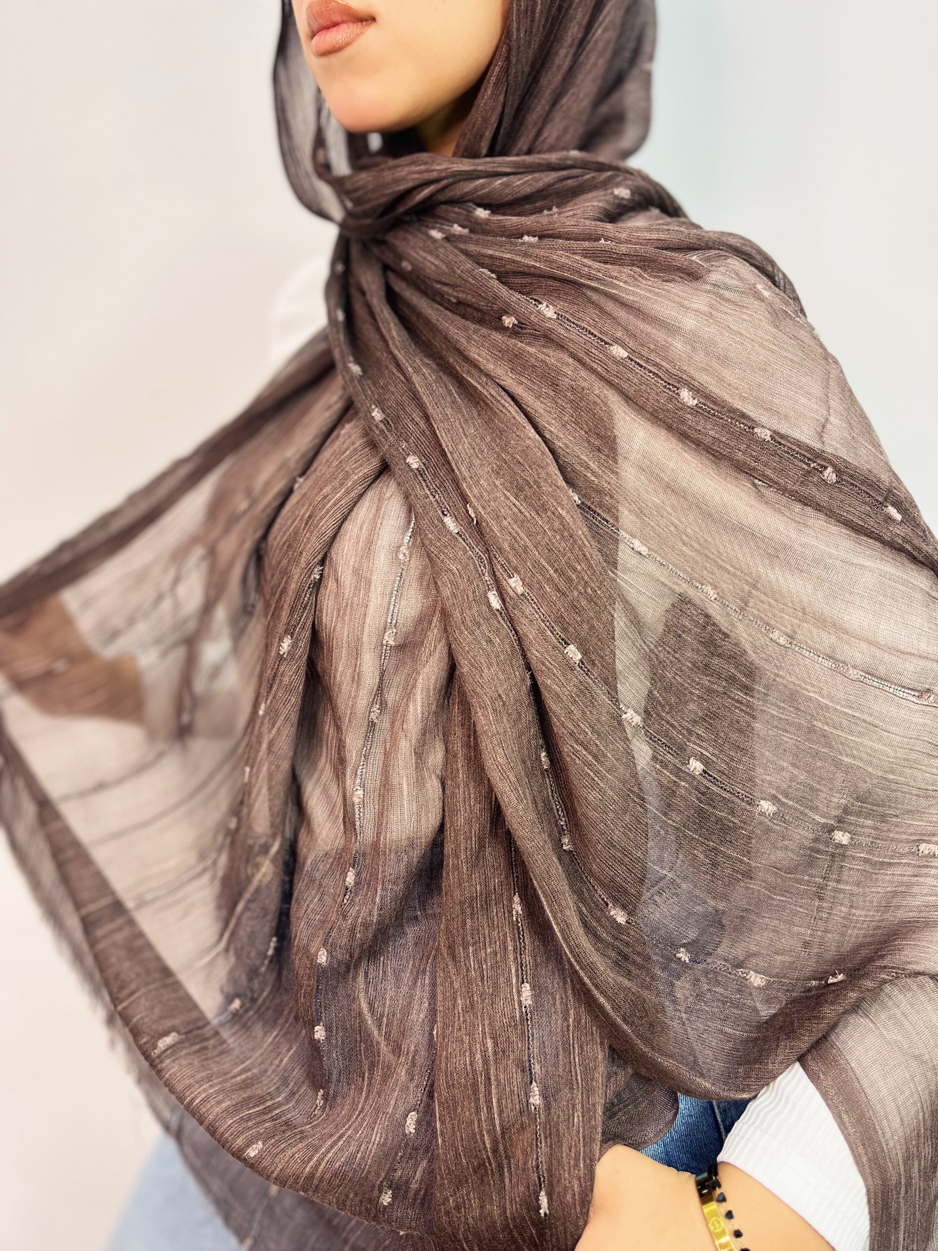 Kenz Handmade Thai Scarf