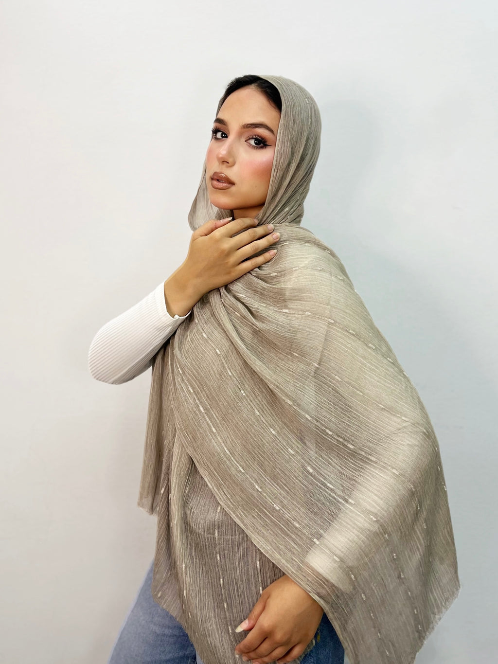 Kenz Handmade Thai Scarf