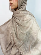 Kenz Handmade Thai Scarf