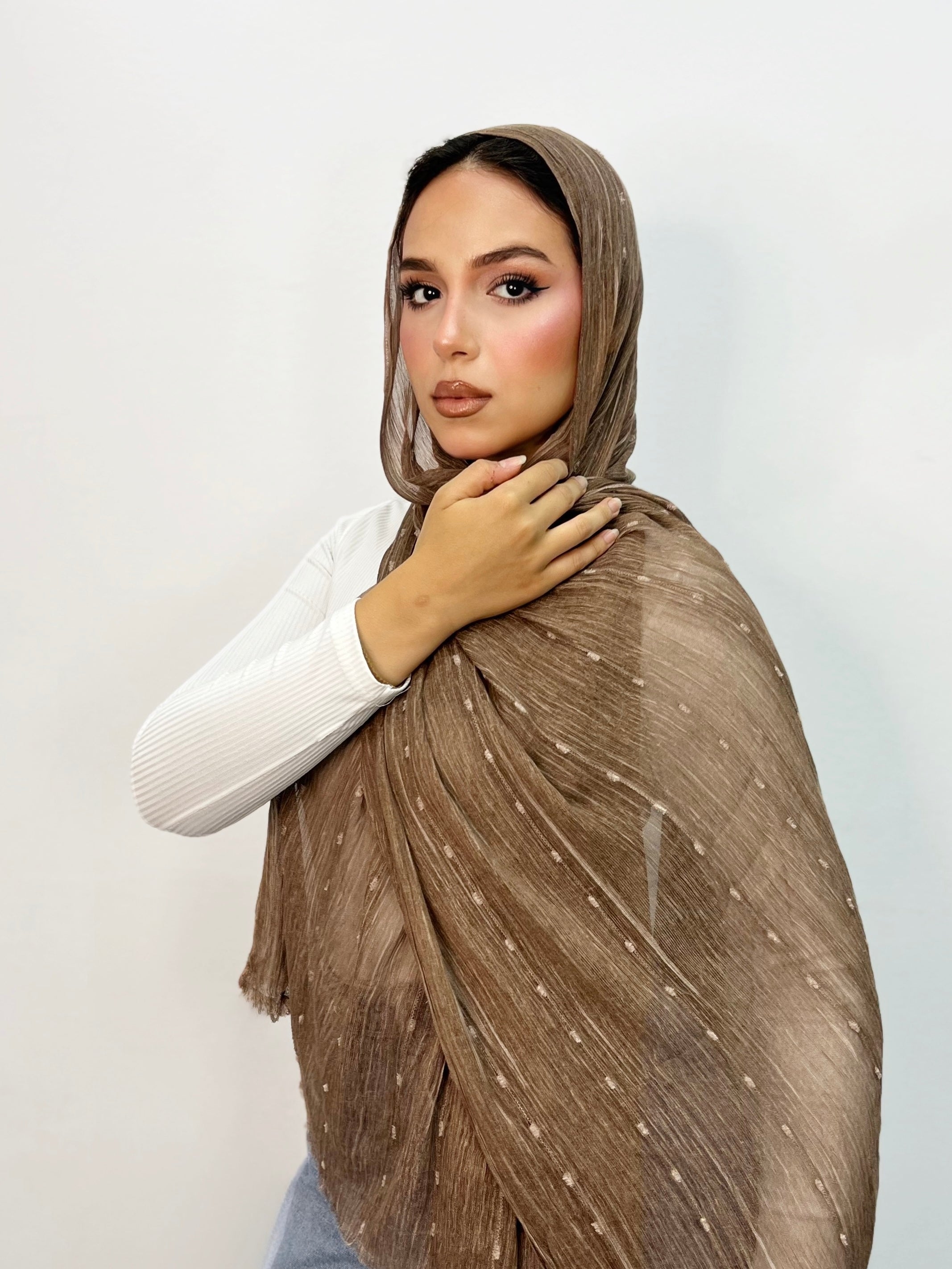 Kenz Handmade Thai Scarf