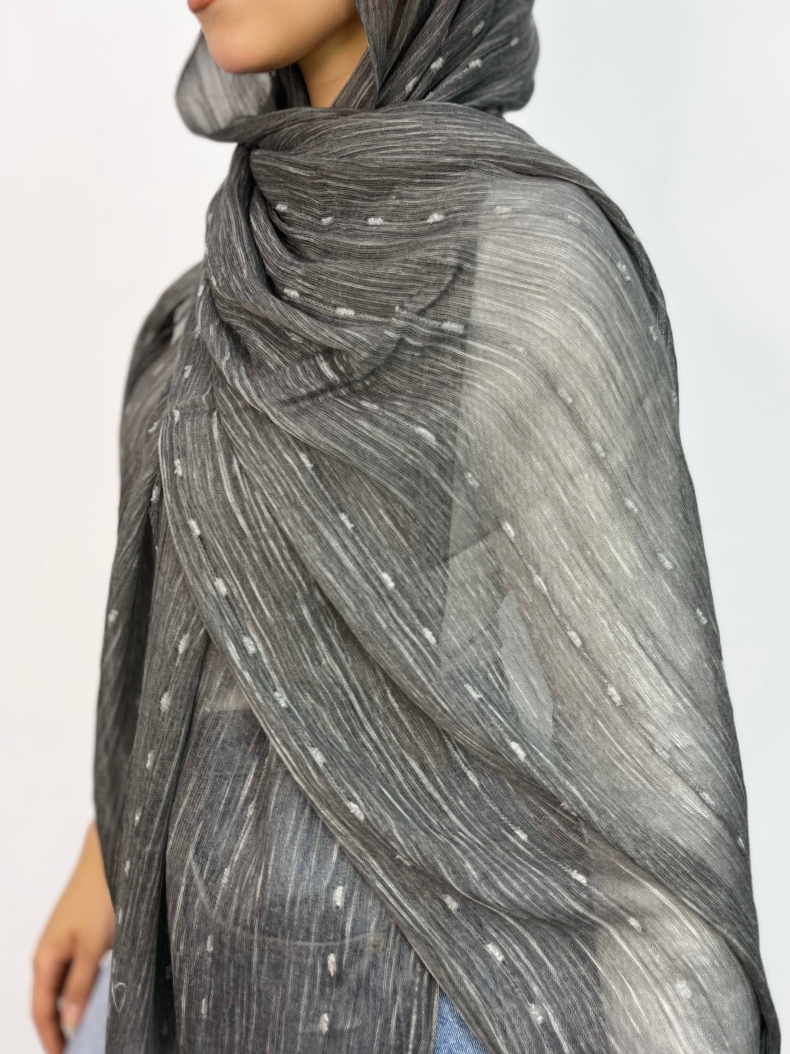 Kenz Handmade Thai Scarf