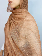 Kenz Handmade Thai Scarf