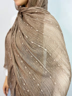 Kenz Handmade Thai Scarf
