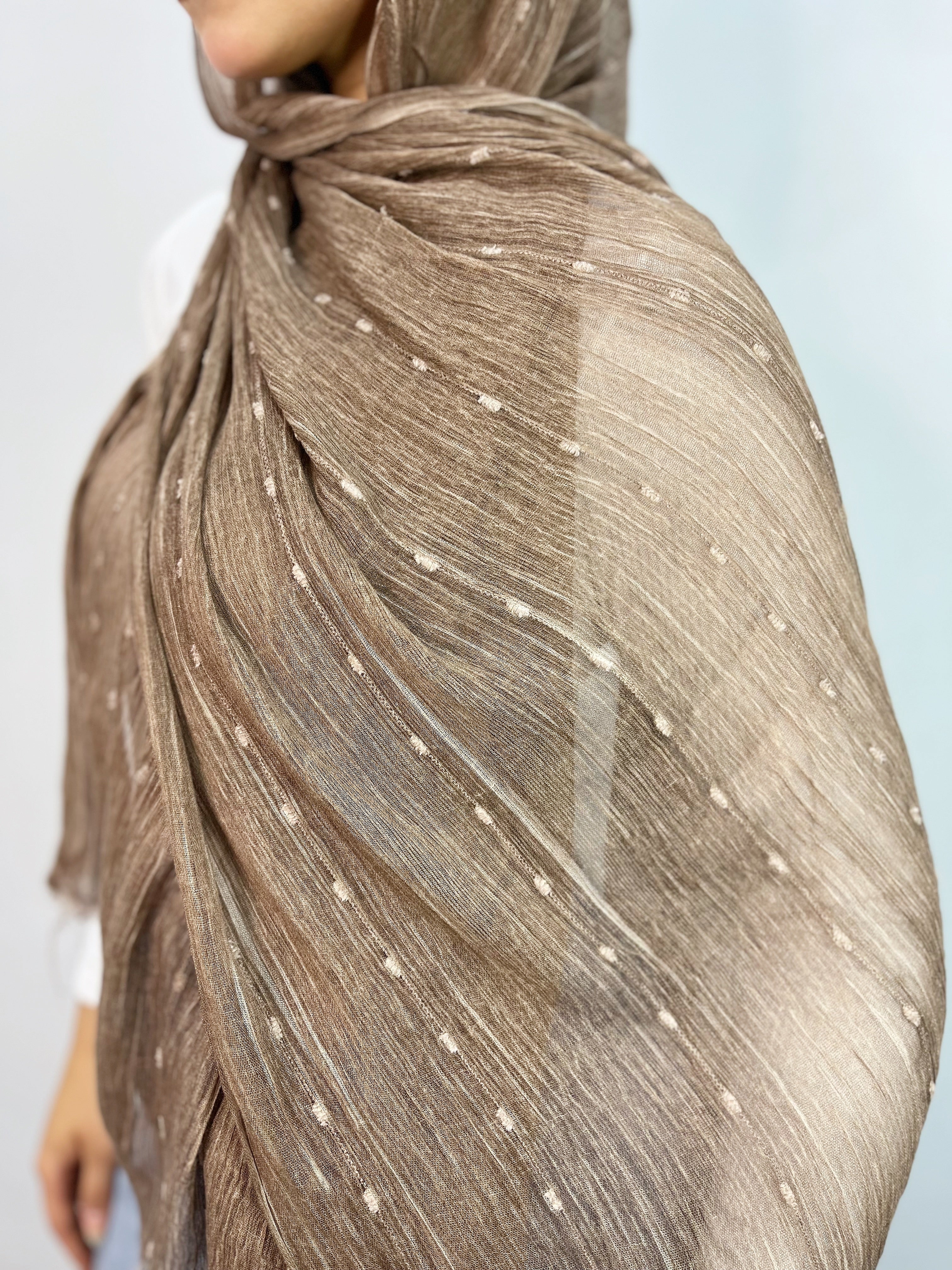 Kenz Handmade Thai Scarf