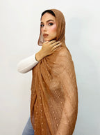 Kenz Handmade Thai Scarf