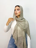 Kenz Handmade Thai Scarf