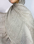 Kenz Handmade Thai Scarf