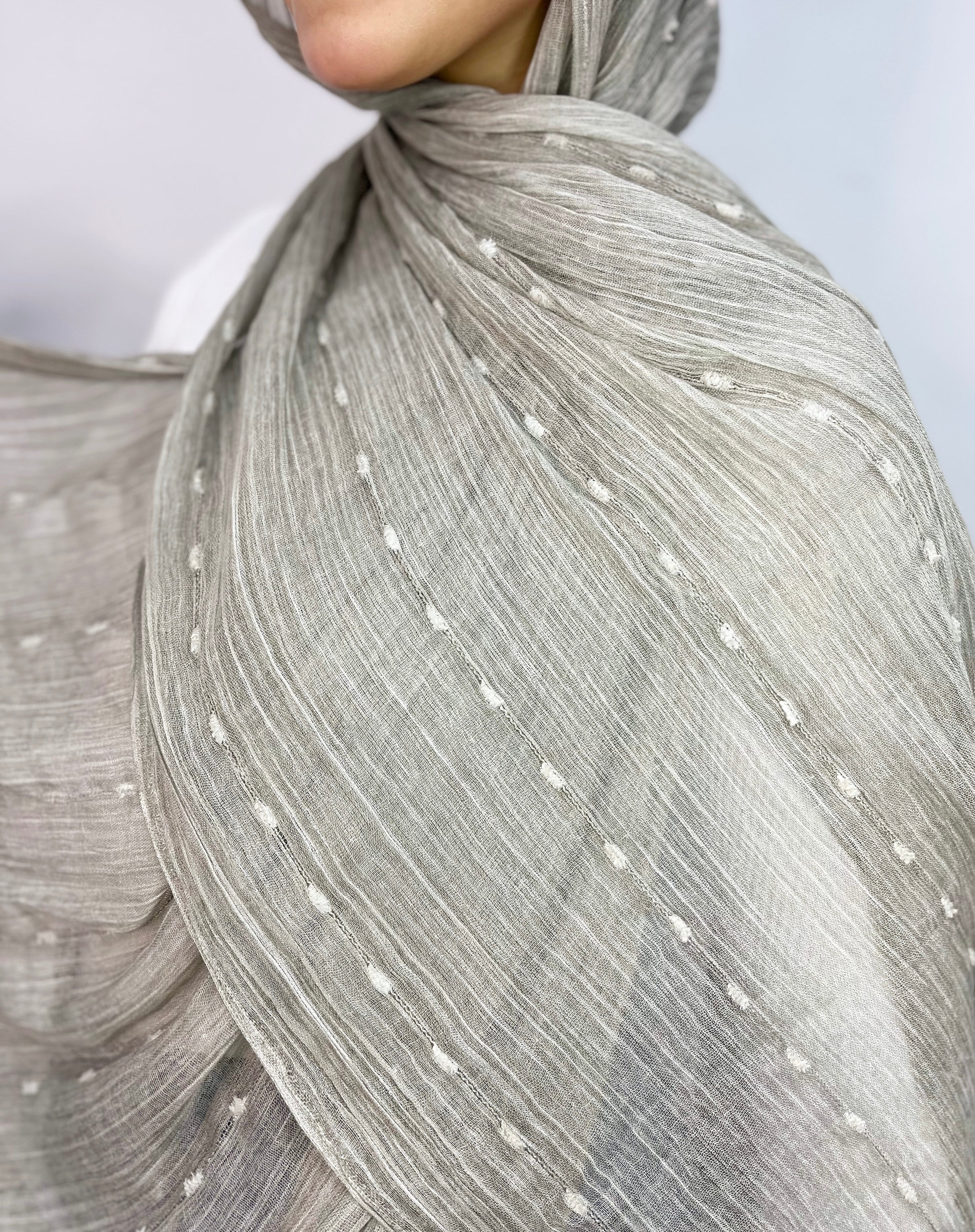 Kenz Handmade Thai Scarf
