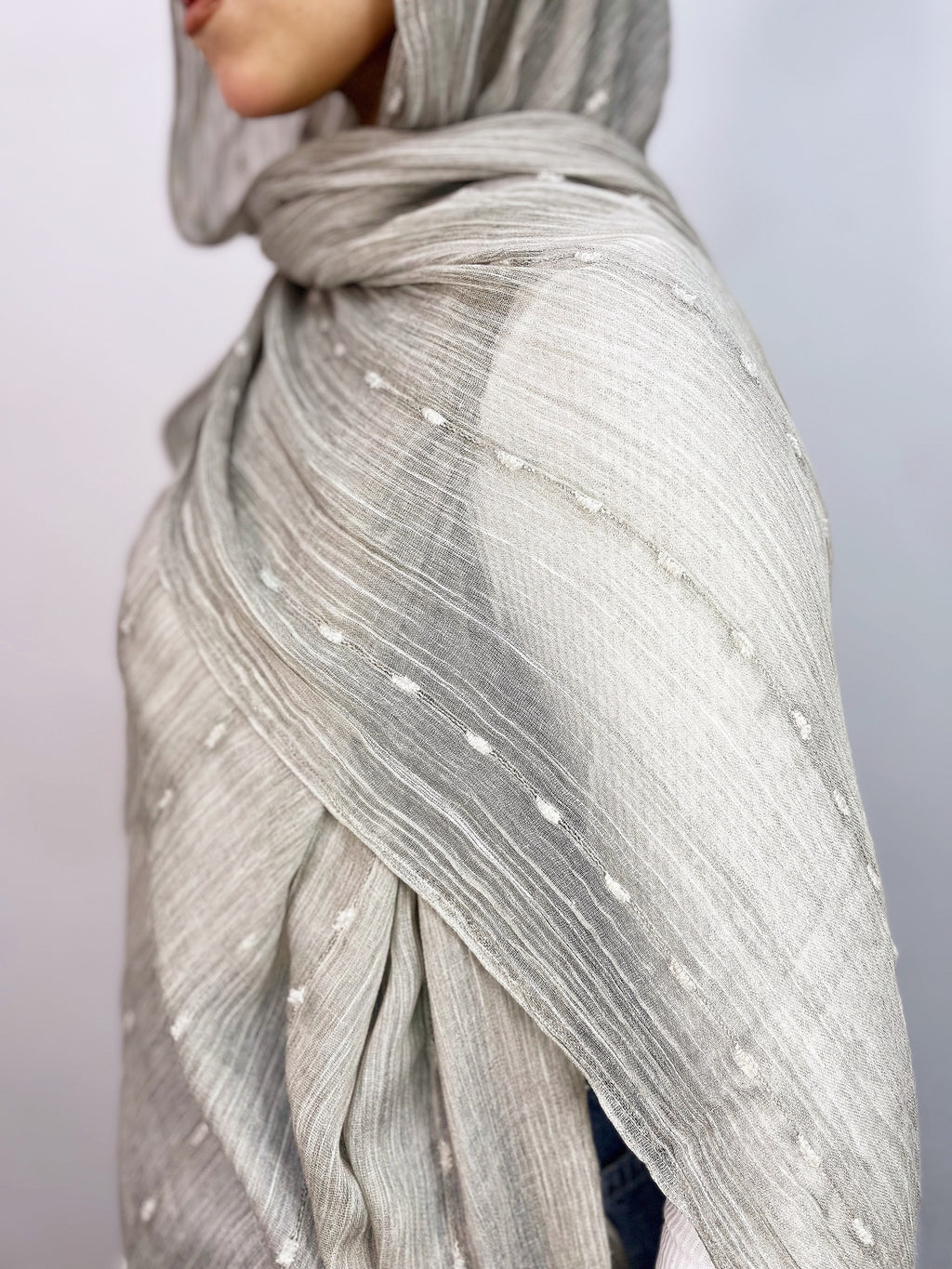 Kenz Handmade Thai Scarf