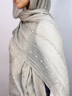 Kenz Handmade Thai Scarf