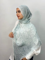 Kenz Thai Oreo Scarf