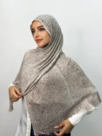 Kenz Thai Oreo Scarf