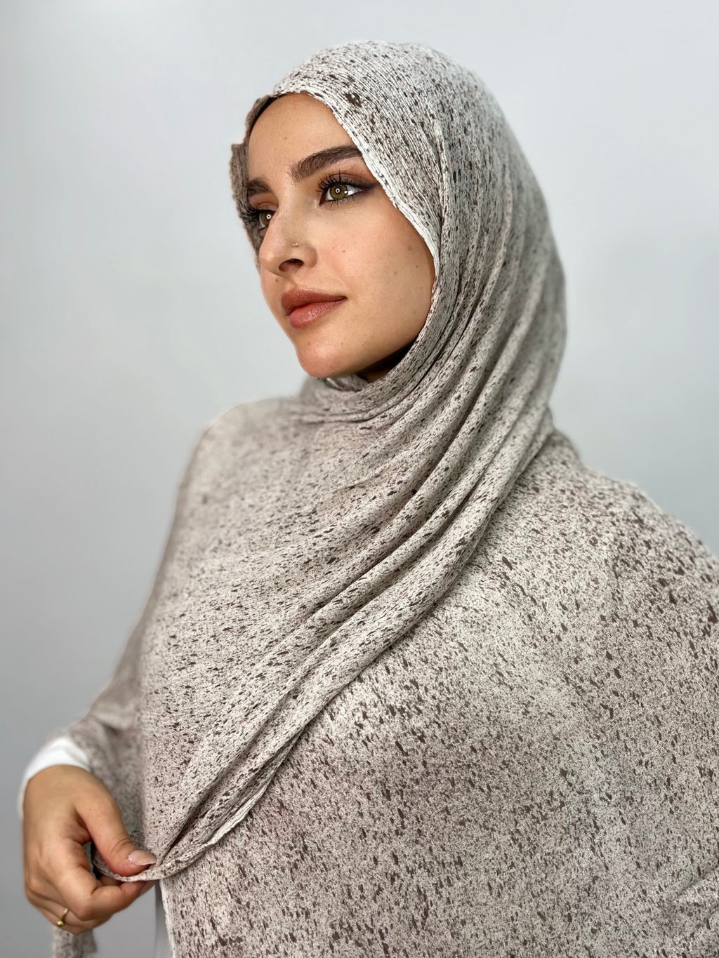 Kenz Thai Oreo Scarf