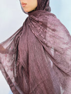 Kenz Thai Indian Floral Scarf