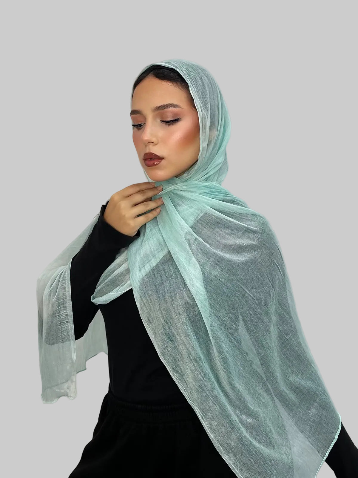 Cotton Linen Sulab