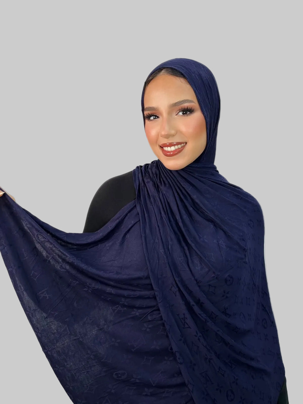 Kuwaiti Hijab