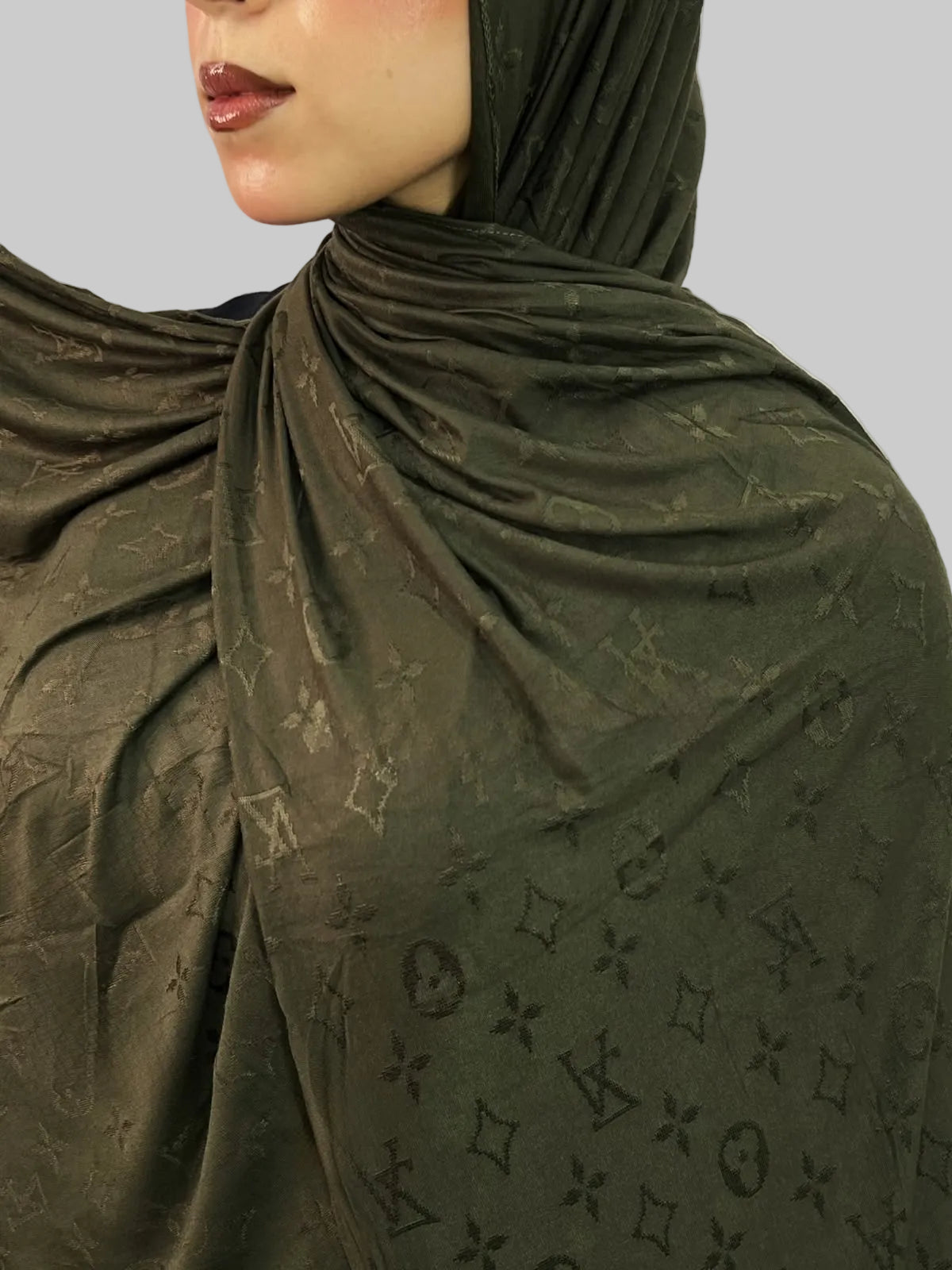 Kuwaiti Hijab