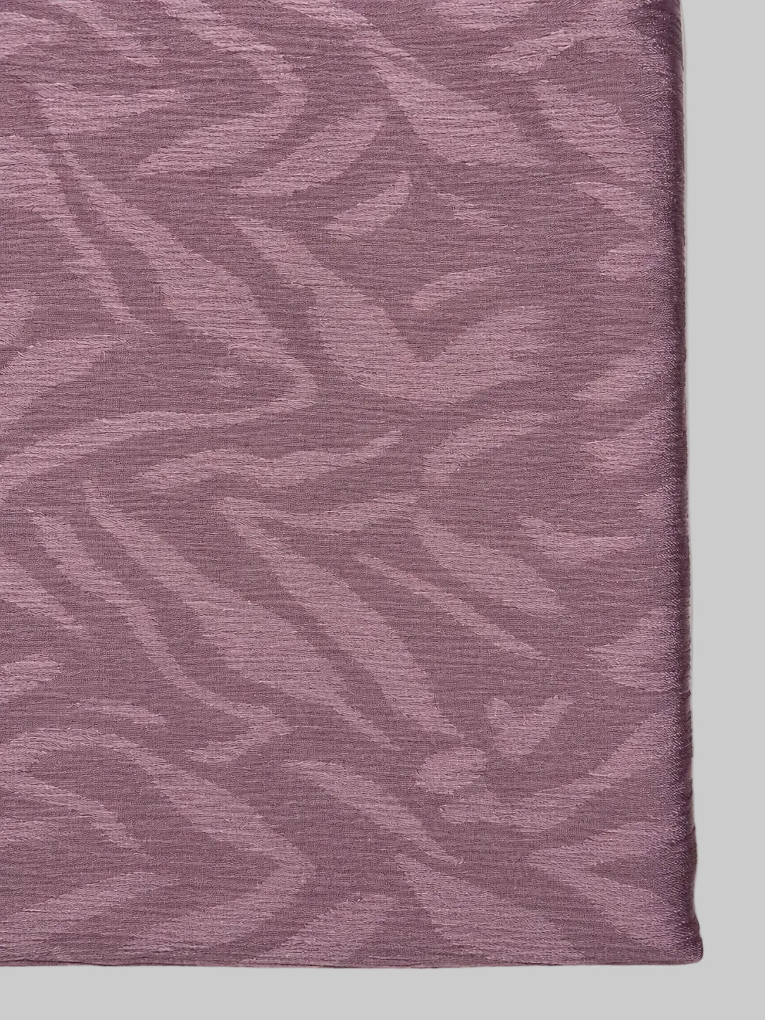 Mango Jacquard Scarf
