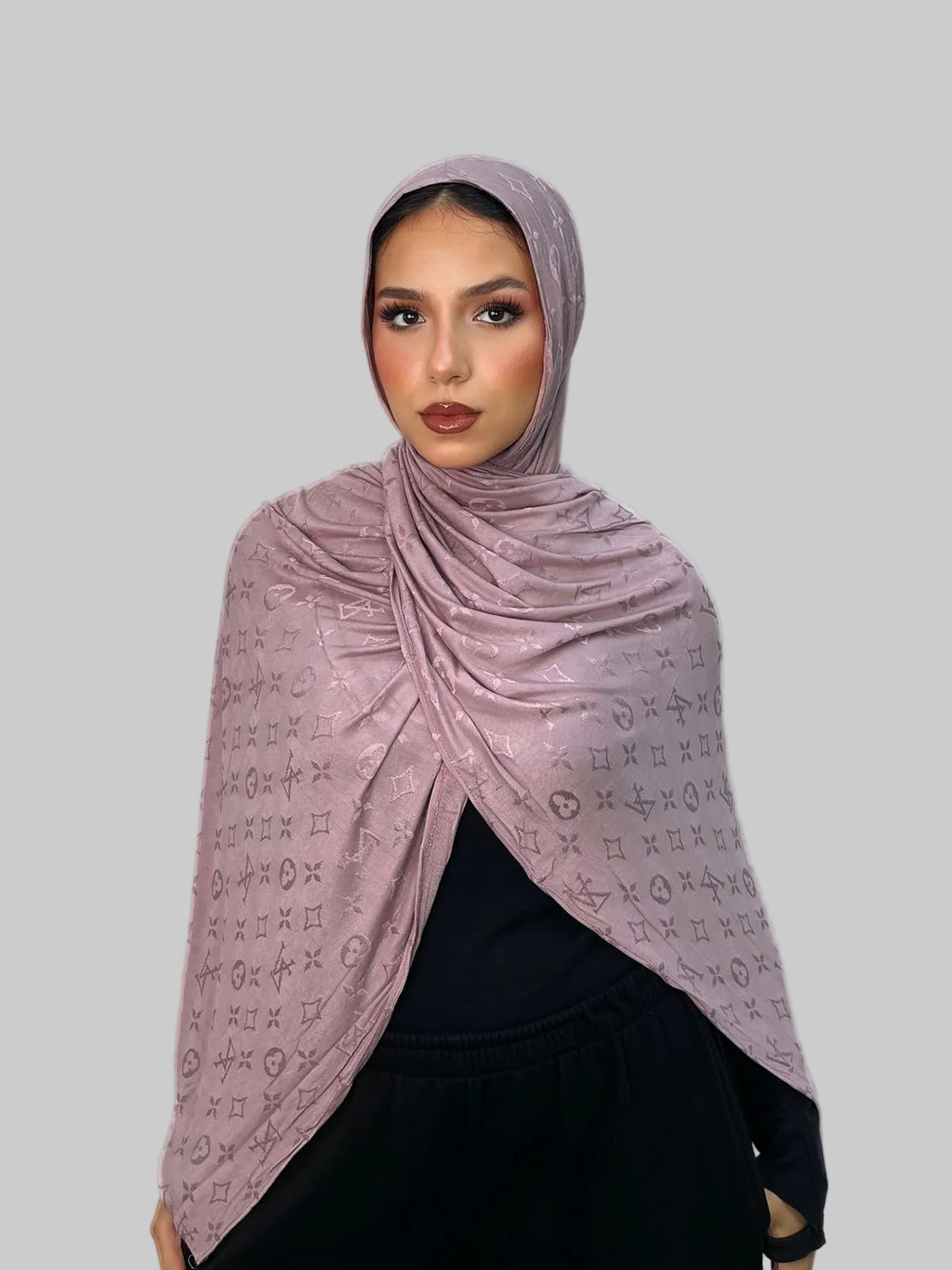 Kuwaiti Hijab