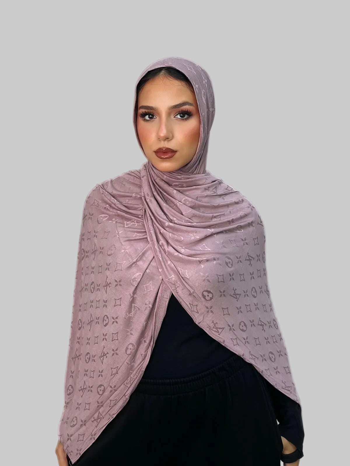 Kuwaiti Hijab