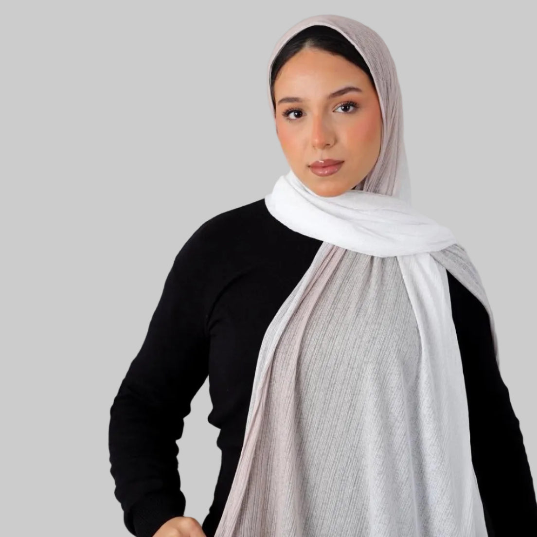 Kuwaiti Damas Degradé