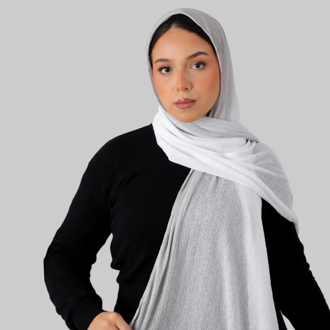 Kuwaiti Damas Degradé