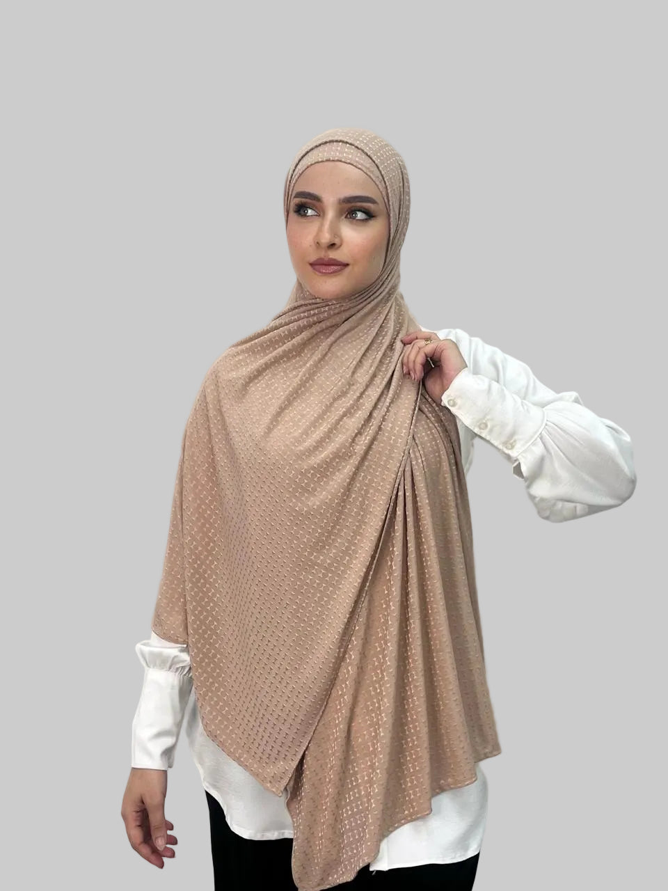 Kuwaiti with Bandana