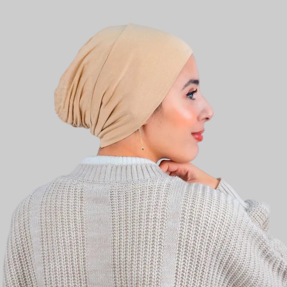 Close End Bandana