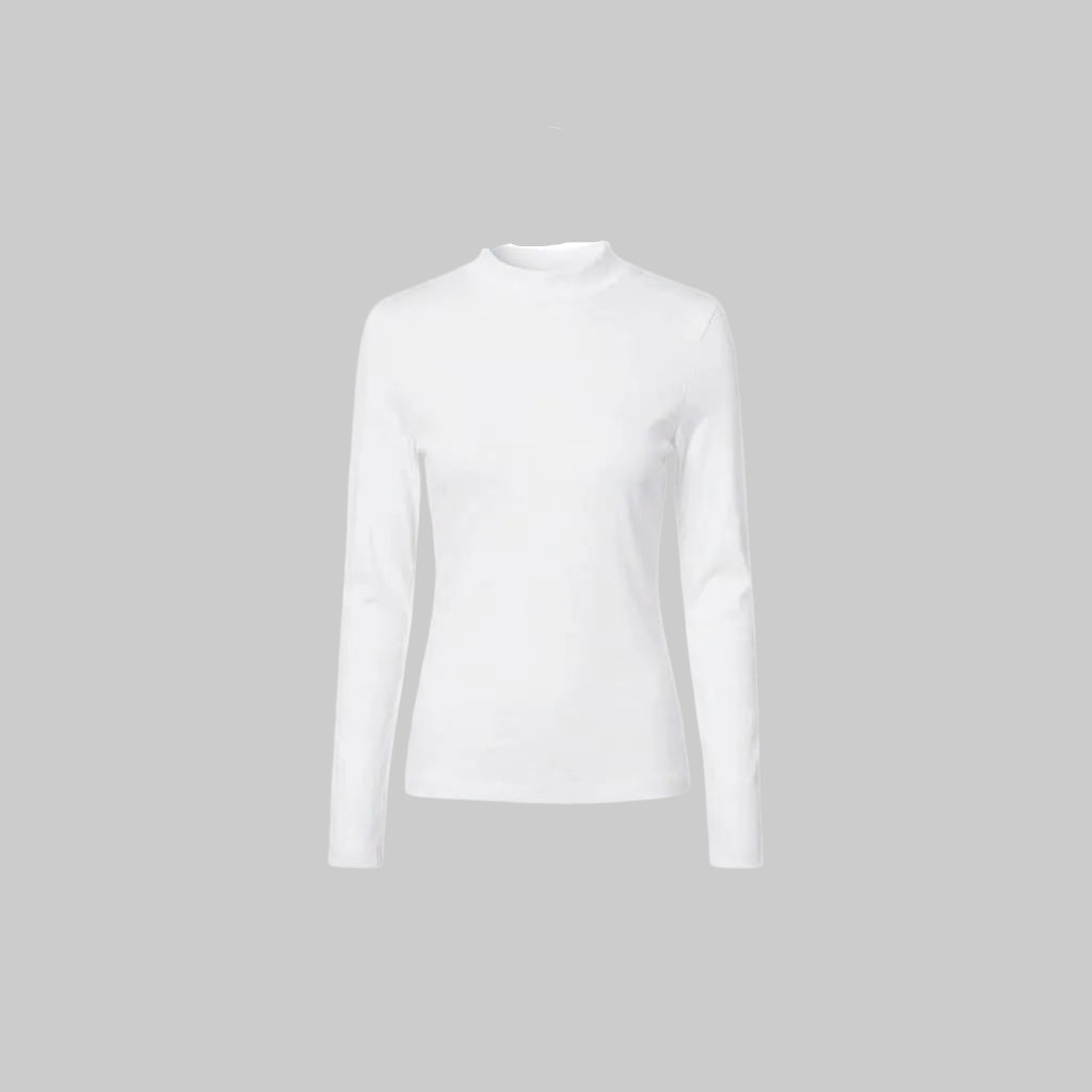 Cotton Body Short Neck