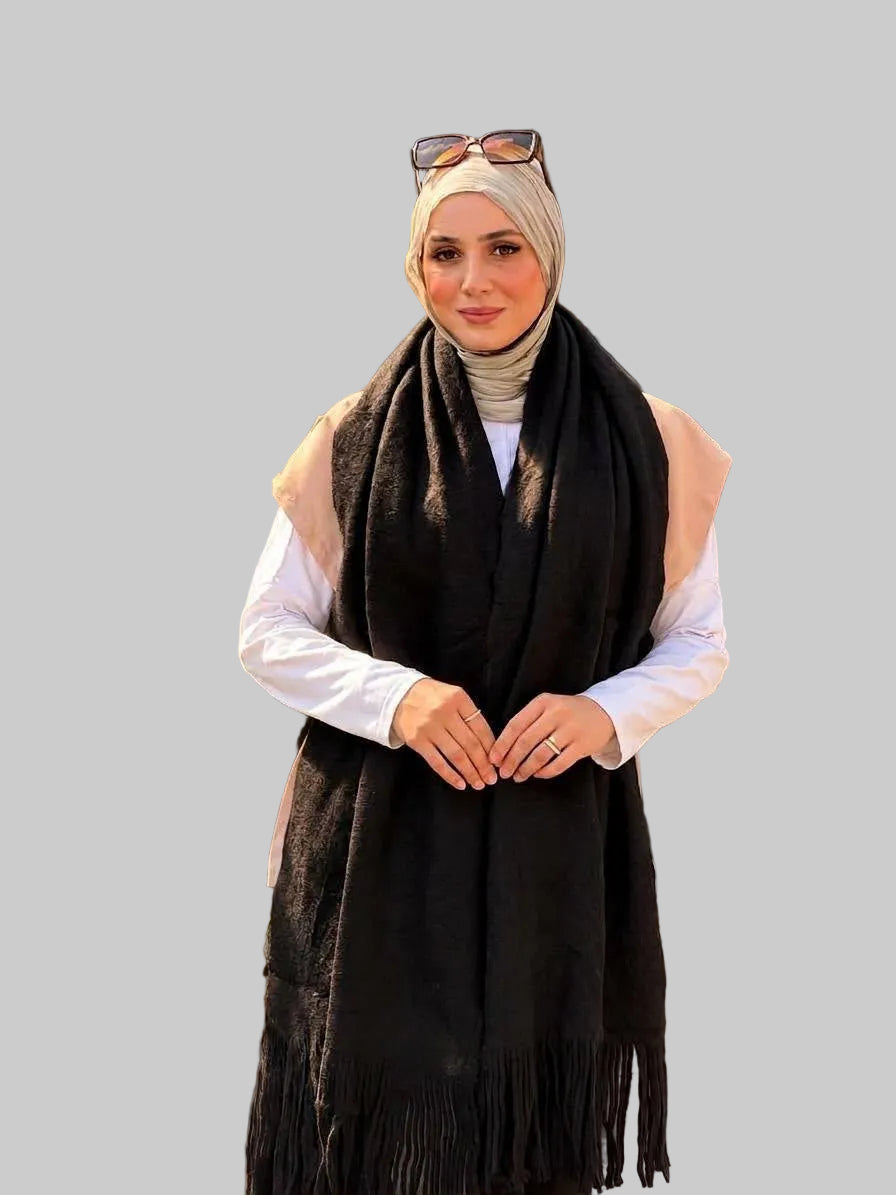 Shawls