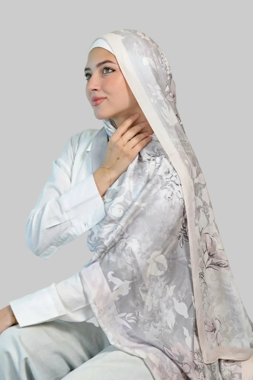 Elegance Printed