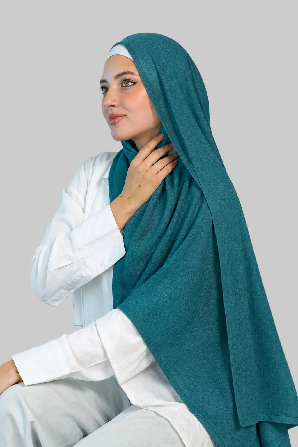Linen Modal